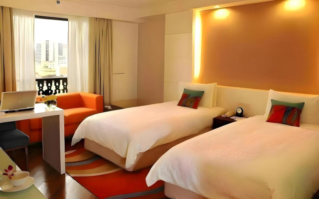 Seri Pacific Hotel Kuala Lumpur