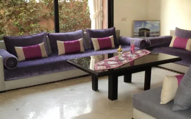 Relax Villa by Riads & Voyages