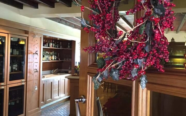 Hotel Camoretti