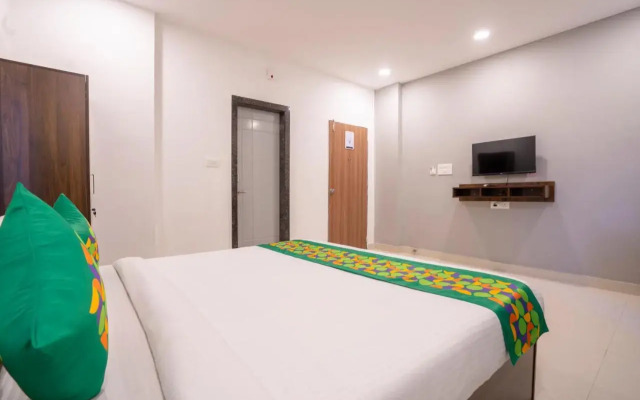 Treebo De Alphabet Gachibowli