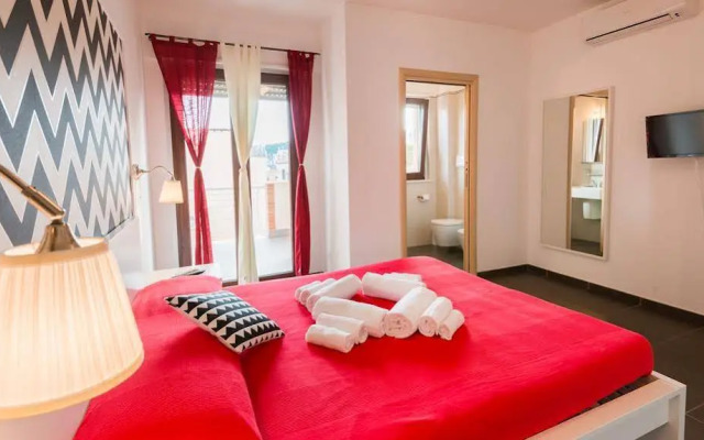 GG Modern Apartments