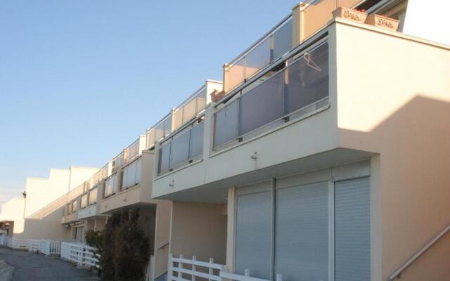 Appartement Balaruc-les-Bains, 2 pièces, 4 personnes - FR-1-503-2