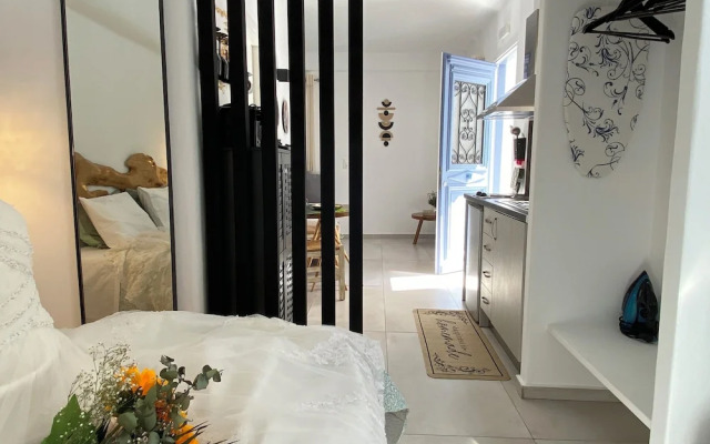 Casa Centro Mykonos