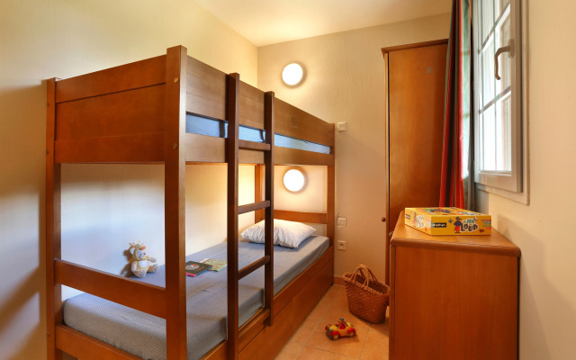 Résidence Lac Mondésir