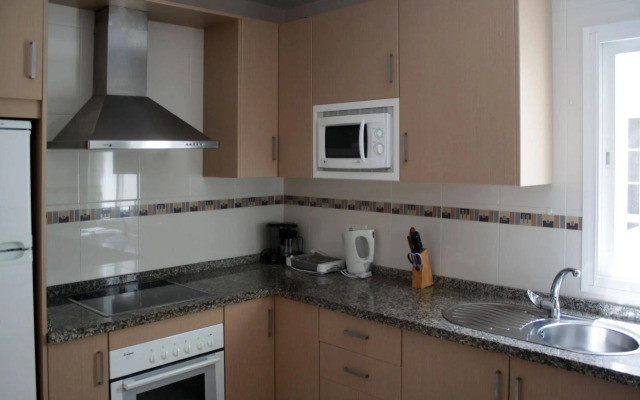 Fercomar Apartamentos Turísticos