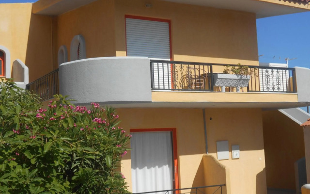 Villa Sofia