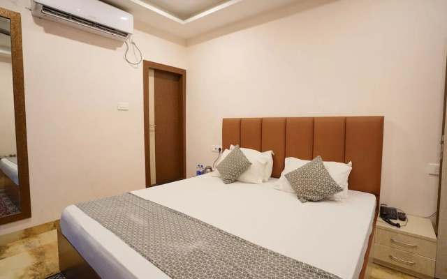 Hotel Tourist Inn By Sagar