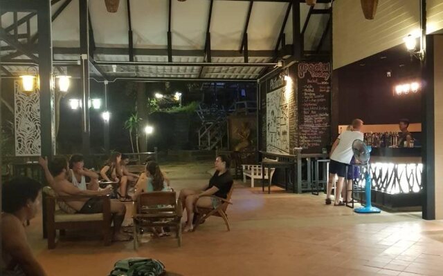 Phitharom PP Resort