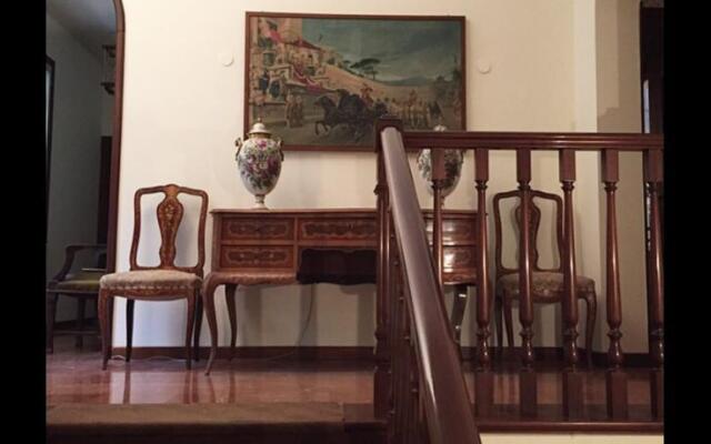 Villa La Sirena