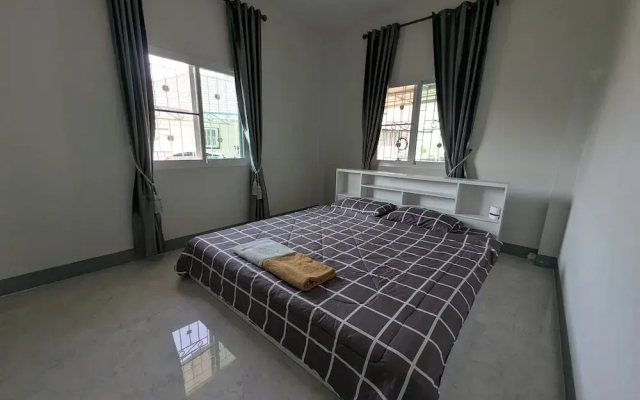 3-Bedroom Chiang Mai House