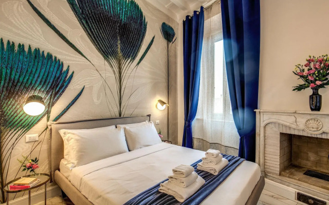 Little Queen Pantheon Residence