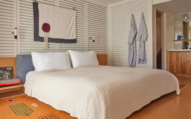 Ace Hotel and Swim Club Palm Springs