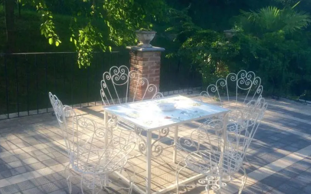 B&B Ca del Gallo in Langa