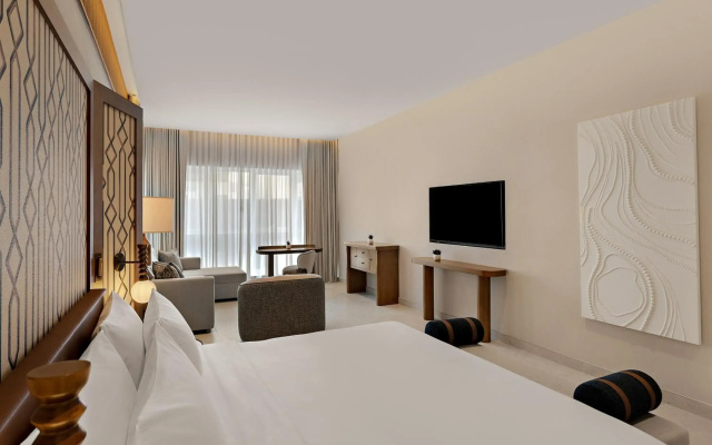 Mercure Abu Dhabi Downtown