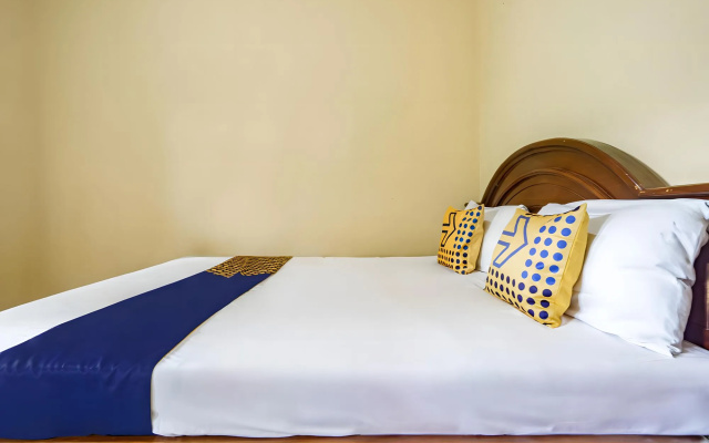 Hotel O Kencana Homestay Syariah Near Masjid AL-BAROKAH Kanyuran – Guest Rooms – Trawas