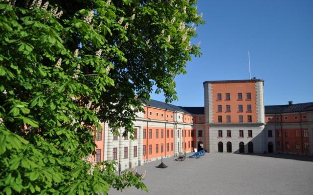 Kastellet Bed & Breakfast