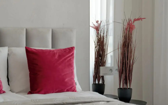 Apartment in a Green Area by Renters