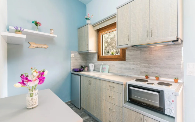 Loukia Luxury Apartments