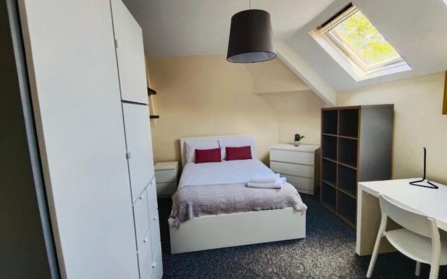 Abbeyfield Guesthouse