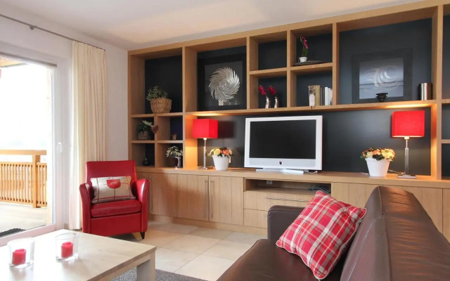 AvenidA Style Appartments by Alpin Rentals -incl Summercard