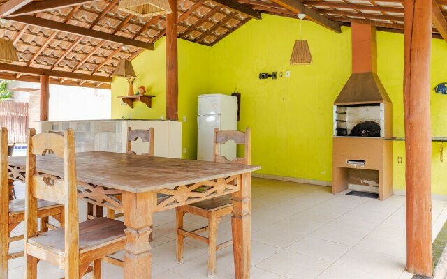 IT17 Apt 2 Quartos a 150m da Praia