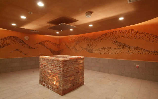 Route Inn Grantia Akita Spa Resort