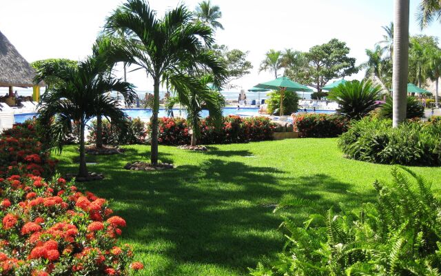 Royal Decameron Salinitas - All Inclusive