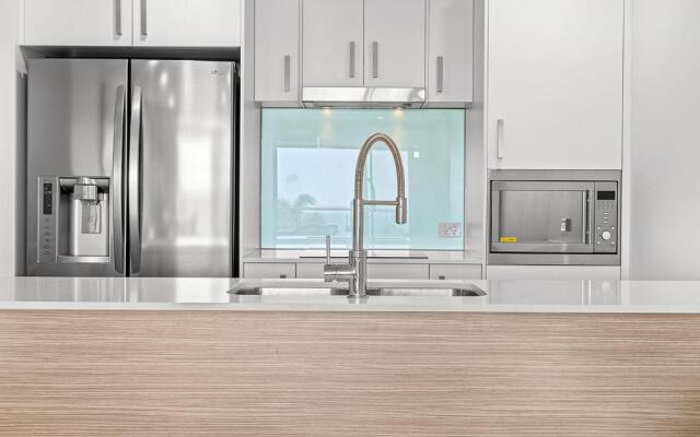 The Shoal Apartments Unit 306 6 Bullecourt