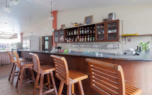 First Resort Albergo