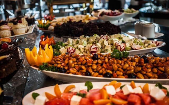 Coastlands Umhlanga Hotel and Convention Centre