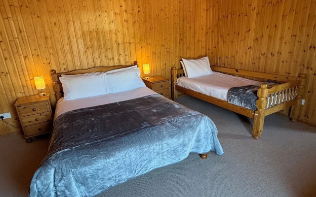 Ox Hotel Spean Bridge
