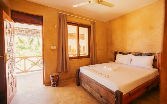 Mayai Ocean Resort