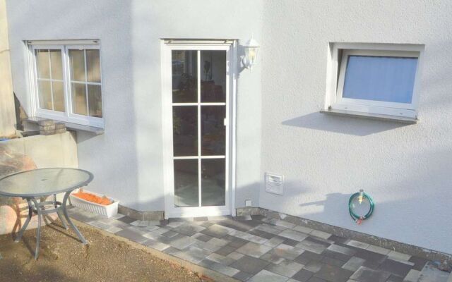 Luxurious Apartment in Ulmen near Lake