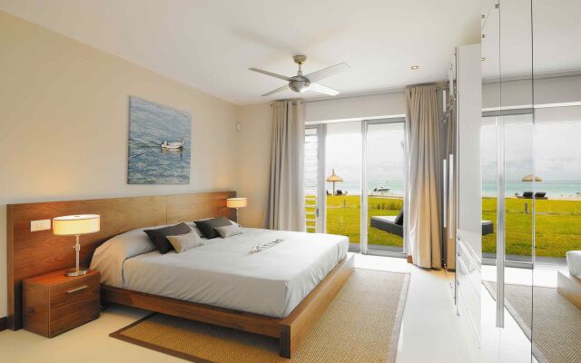 Paradise Beach by Horizon Holidays