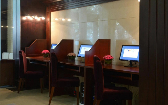 Moonlight Hotel Hue
