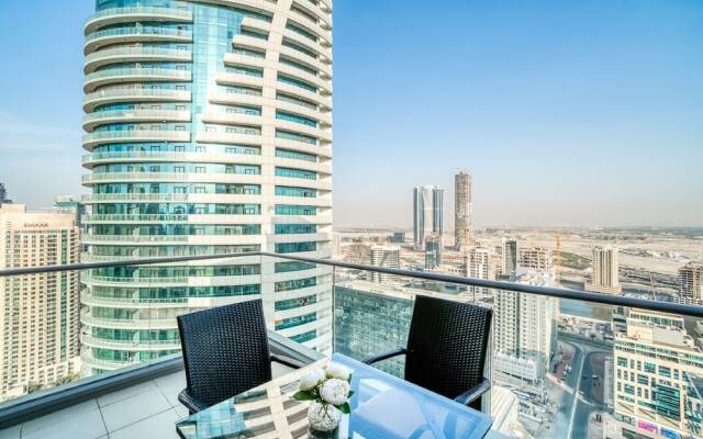 Shakespeare - Ease by Emaar