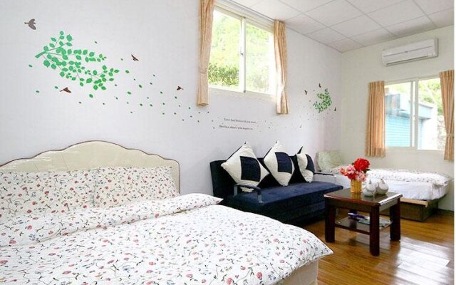 Jia Jia Homestay