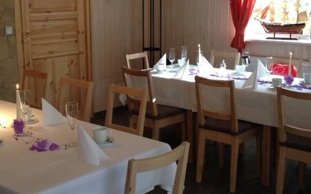 Haus Stoertebeker Appartements - Hotel Garni