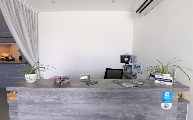 Dubin Art House