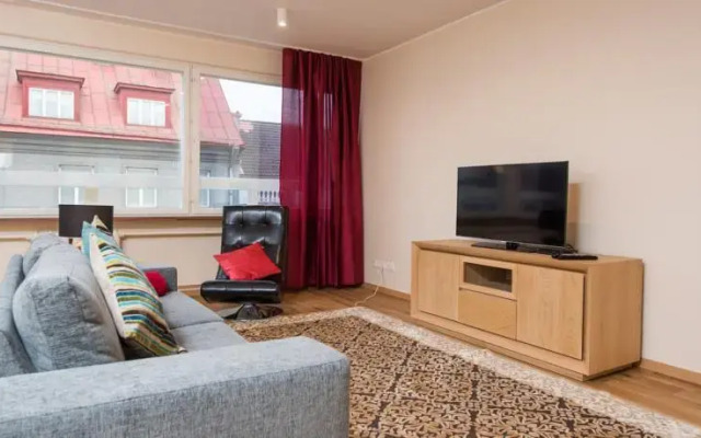 Tallinn City Apartments - Central