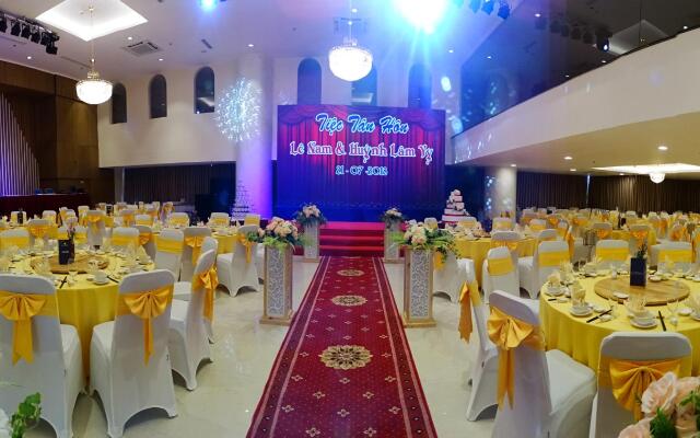 Sai Gon Vinh Long Hotel