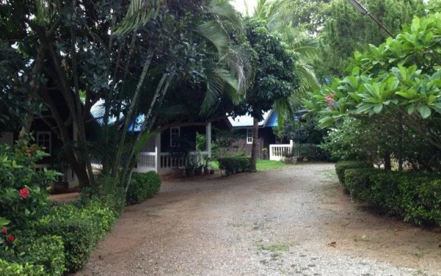 Raithantip Hotel