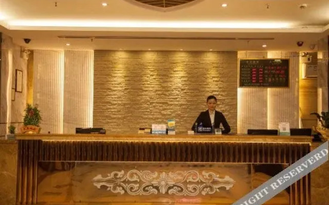 Pollman HFX Hotel