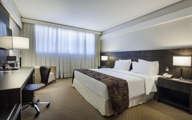 K Hotel