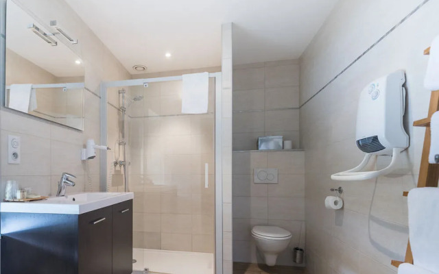 Hôtel Restaurant Laurent Perréal