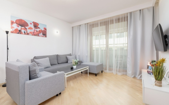 Apartment Krakow Nowy Swiat by Renters