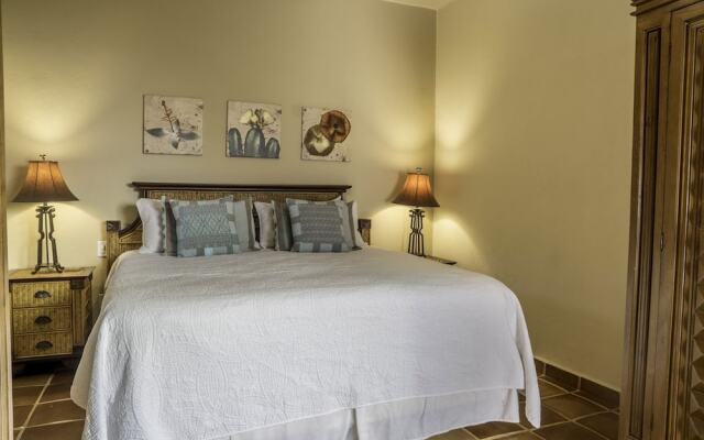 FN157-Loreto Bay- Private Villa