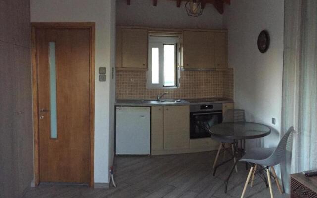 Christina Traditional house