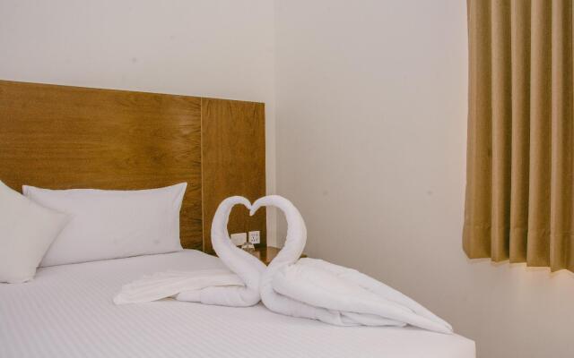 We Hotel Puerto Morelos