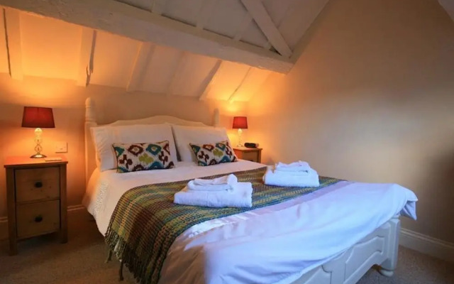 The Bolt Hole